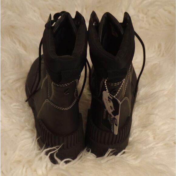 🆕🥾Circus NY by Sam Edelman Isabella Waterproof Boots - Sz 9 - Picture 11 of 12